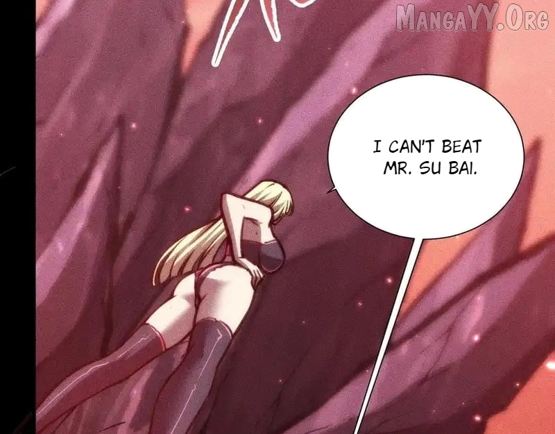 The End of the World: The Emperor Banner invites all female disciples to take their seats Chapter 39 - page 77